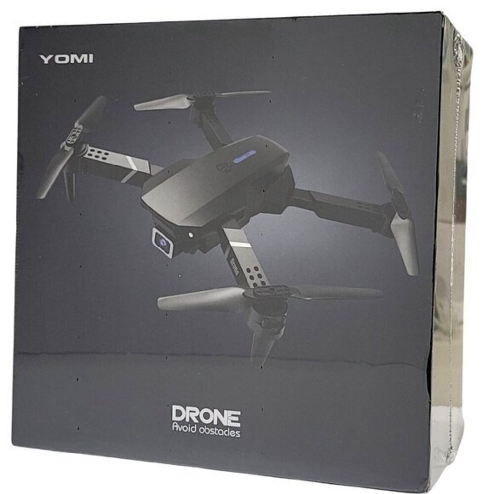 Drone Camera Avoid Obstacles - Picture 2 of 4